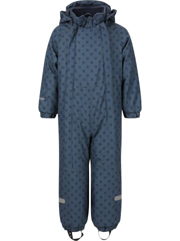 Zigzag Regenanzug Freeze in 2002 Navy