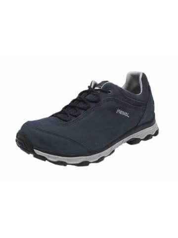 MEINDL Outdoorschuhe in blau