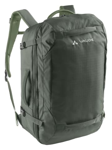 Vaude Vaude Reiserucksack Mundo Carry-On 38, olive, -
