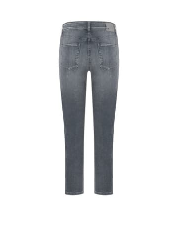 CAMBIO  Slim Fit Jeans für Damen in uni