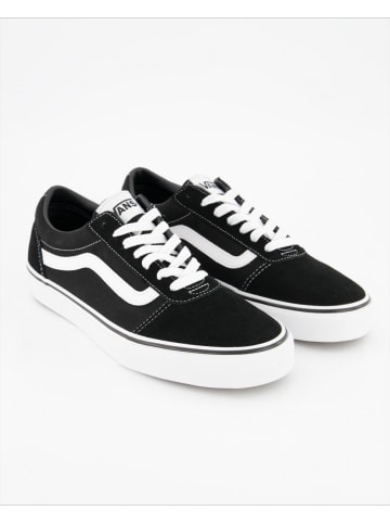 Vans Sneaker low in Schwarz