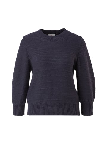 s.Oliver Strickpullover in 5959_navy