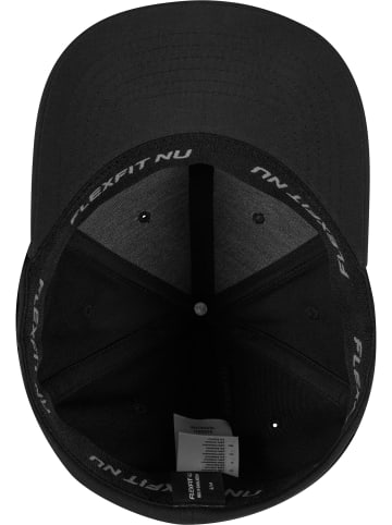 Flexfit Flexfit Accessoires FLEXFIT NU® CAP in black
