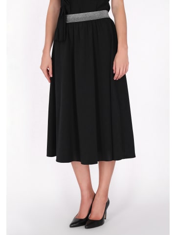 DreiMaster Women Skirt in black