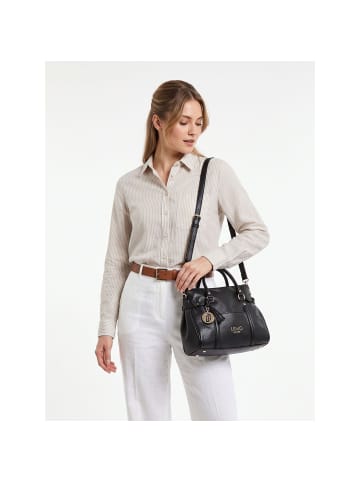Liu Jo Taila Handtasche 30 cm nero