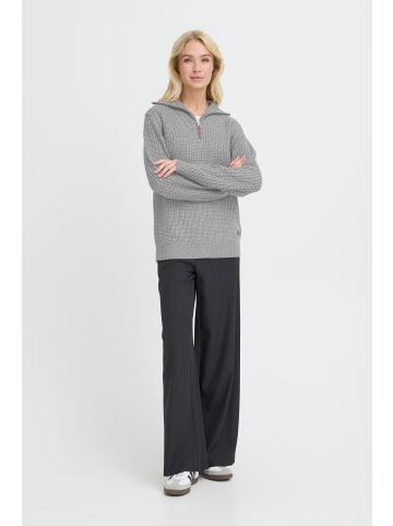 Oxmo Troyer OXEdna in Grau