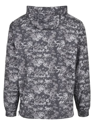 Urban Classics Light Jackets - Coat in dark digital camo