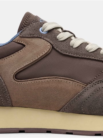 HOFF Sneaker in braun