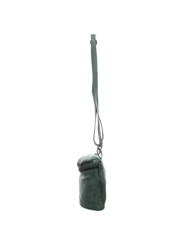 Sticks and Stones Handtasche in grün