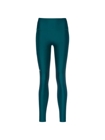 Under Armour Tights in hydro teal-white