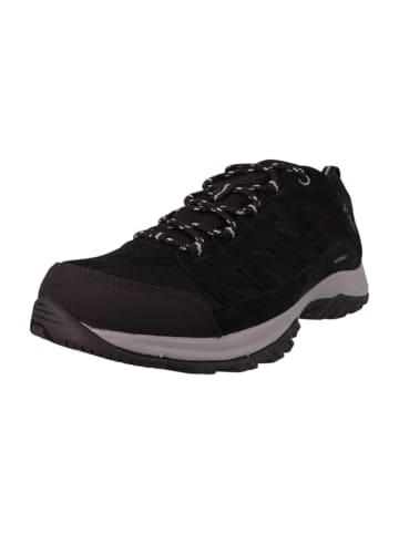 Columbia Halbschuhe schwarz