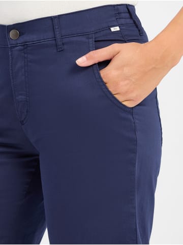 BRAX  Shorts Maine B in marine