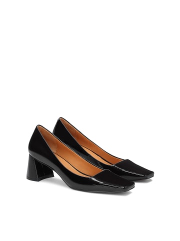 Kazar Pumps in Schwarz