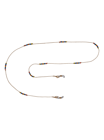 Steuer Modeschmuck Metall in gelb