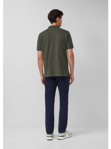 s.Oliver Polo-Shirt  in  7940_olivgrün
