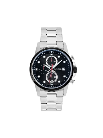 Breil Chronouhr premiere schwarz
