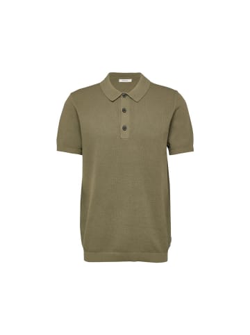 S.OLIVER RED LABEL Polo in olive