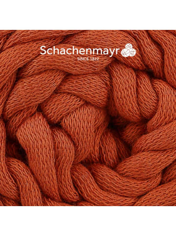 Schachenmayr since 1822 Handstrickgarne Cotton Jersey, 100g in Terracotta