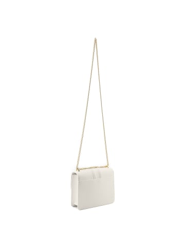 Seidenfelt Roros Umhängetasche 21 cm soft cream