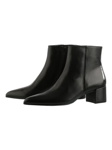 Högl Stiefelette in Schwarz
