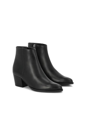 Kazar Boots in Schwarz