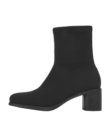 Camper Stiefeletten " Meda " in Schwarz