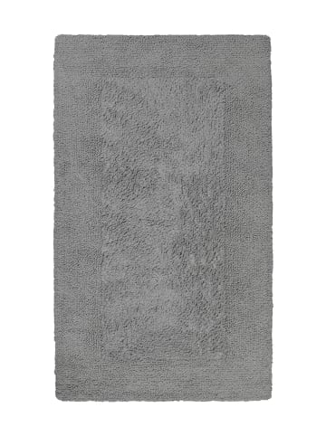 Wecon Home Badematte "Finn" in Grau
