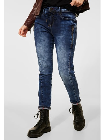 Street One Jeans für Damen in blau