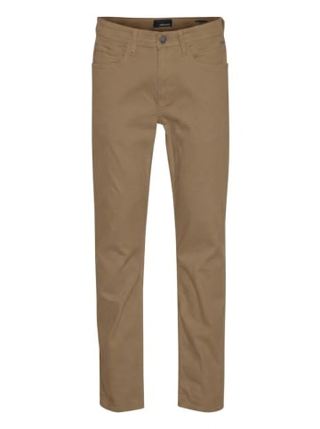 BLEND Regular-fit-Jeans BHTwister in Braun