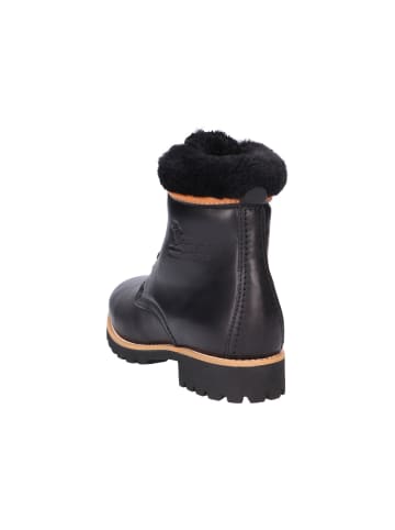 PANAMA JACK Winterstiefel in schwarz