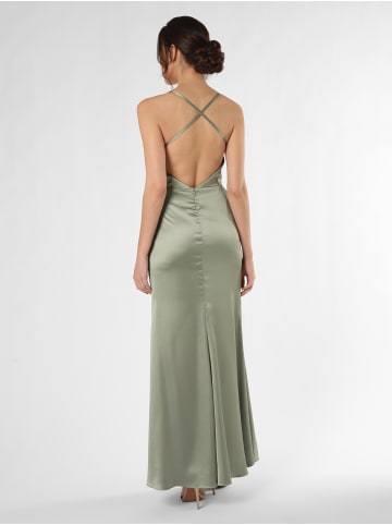 LAONA Abendkleid in lind - 0002