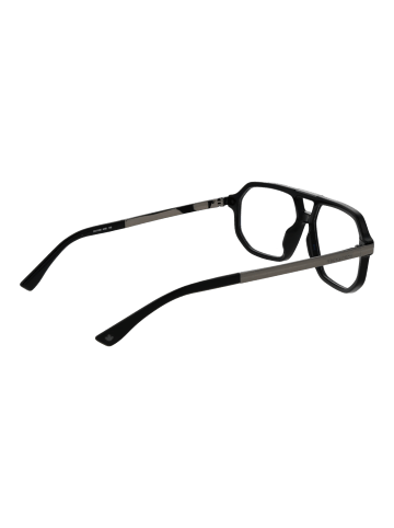 Dsquared2 Herren Optische Fassungen Rechteck Schwarz