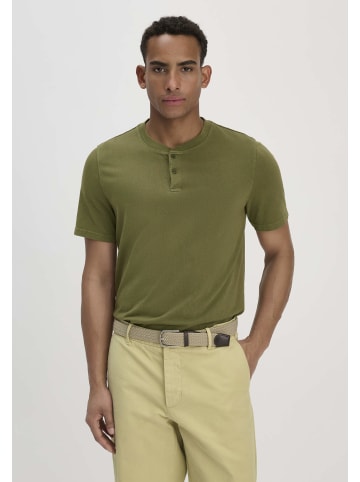 Hessnatur Shirt in seetang