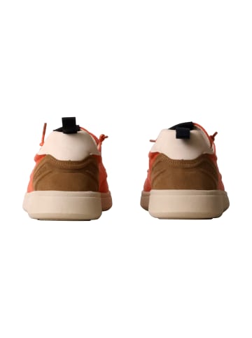 Redskins  Kibris Schnürsneaker Orange