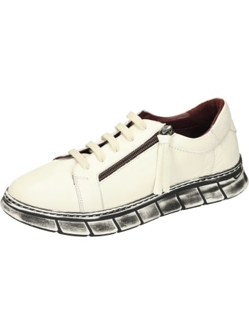 manitu Sneakers Low in crema