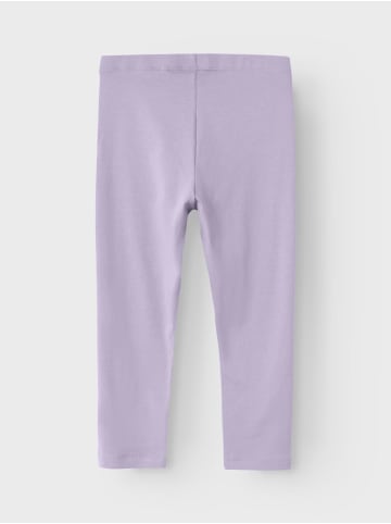 name it Caprileggings in orchid petal