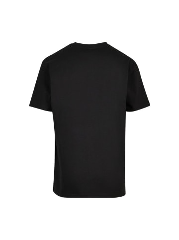 DNGRS Dangerous T-Shirt "Dangerous Dngrs Leuz T-Shirt" in Schwarz