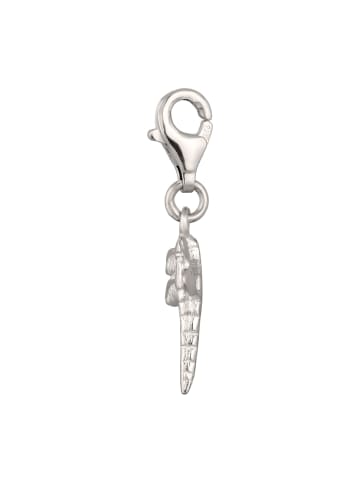 Elli Charm 925 Sterling Silber in Silber