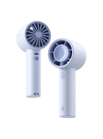 JisuLife Jisulife Handventilator 10 4000mAh Tragbarer USB Ventilator