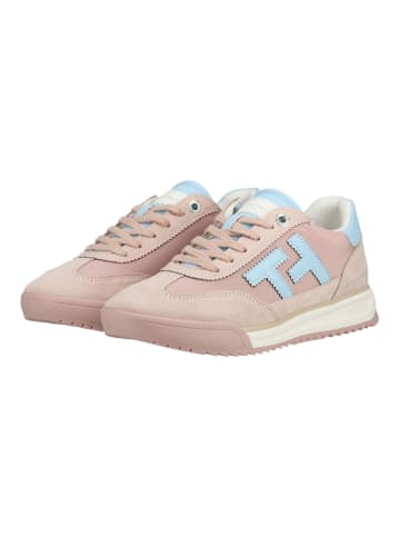 Tom Tailor Sneaker Rose