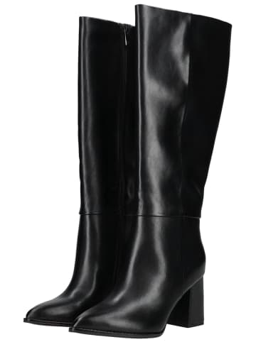 Marco Tozzi Stiefel in Schwarz