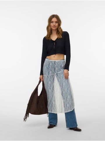 Vero Moda Rock in Bright White