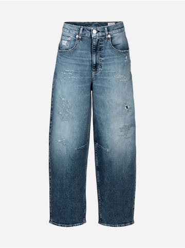 Herrlicher BARROW DENIM Jeans in Denim Blue