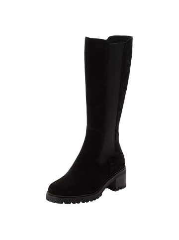 Tamaris Stiefel in BLACK