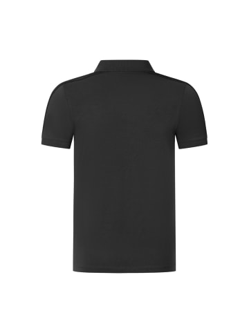 Karl Lagerfeld Poloshirt 745018 in schwarz