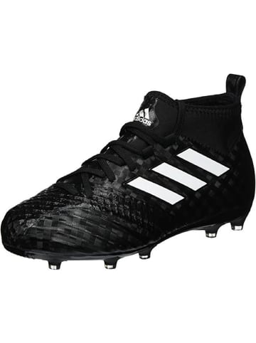 adidas Fußballschuh Ace 17.1 Fg J in Schwarz