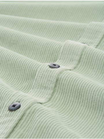 TOM TAILOR Denim Hemd in mint