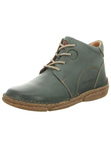 Josef Seibel Stiefeletten in grün