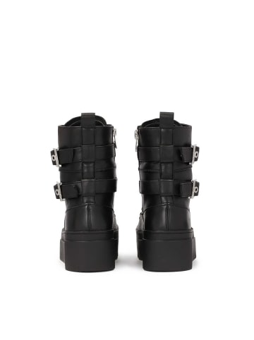 Kazar Boots in Schwarz