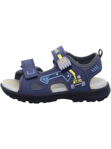 Lurchi Sandalen Kinder  in Blau